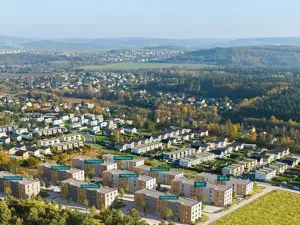 Prodej bytu 2+kk, Plzeň, 64 m2