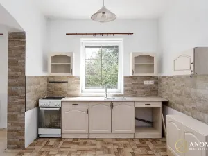 Prodej rodinného domu, Hostomice, Pivovarská, 200 m2