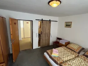 Prodej rodinného domu, Jáchymov, Palackého, 200 m2