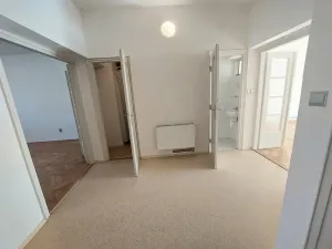 Pronájem bytu 2+1, Brno, Šeránkova, 76 m2