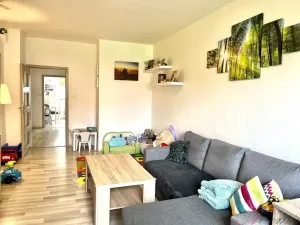 Prodej bytu 2+1, Ostrava - Poruba, Čkalovova, 59 m2