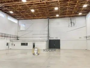 Prodej skladu, Kostelec nad Labem, Neratovická, 3457 m2