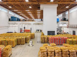 Prodej výrobních prostor, Kostelec nad Labem, Neratovická, 3457 m2