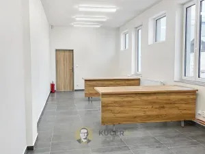 Prodej výrobních prostor, Kostelec nad Labem, Neratovická, 3457 m2