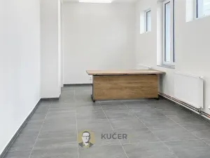 Prodej výrobních prostor, Kostelec nad Labem, Neratovická, 3457 m2