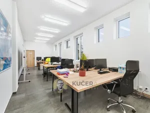 Prodej výrobních prostor, Kostelec nad Labem, Neratovická, 3457 m2