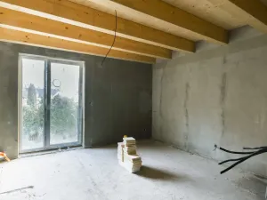 Prodej bytu 2+kk, Tanvald, Raisova, 36 m2