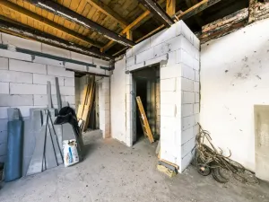 Prodej bytu 2+kk, Tanvald, Raisova, 36 m2