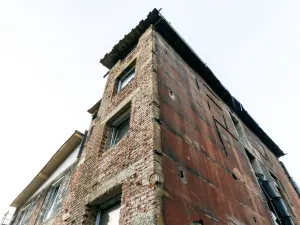 Prodej bytu 2+kk, Tanvald, Raisova, 36 m2