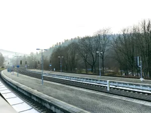 Prodej bytu 2+kk, Tanvald, Raisova, 36 m2