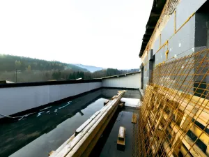 Prodej bytu 2+kk, Tanvald, Raisova, 36 m2