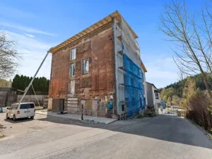 Prodej bytu 2+kk, Tanvald, Raisova, 39 m2