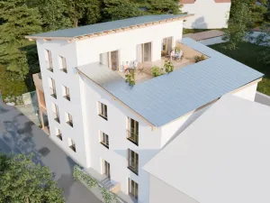 Prodej bytu 2+kk, Tanvald, Raisova, 39 m2