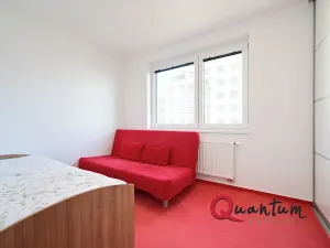Pronájem bytu 4+kk, Praha - Horní Měcholupy, Padovská, 96 m2