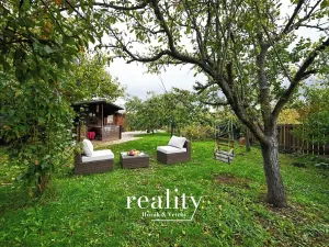 Prodej rodinného domu, Hodonice, 480 m2