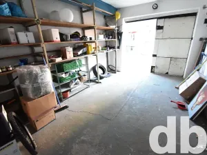 Prodej garáže, Karlovy Vary, Nákladní, 20 m2