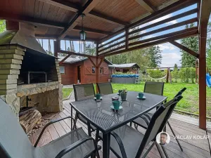 Prodej chaty, Kněžmost, 47 m2