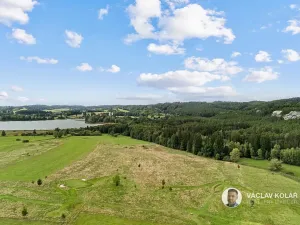 Prodej chaty, Kněžmost, 47 m2