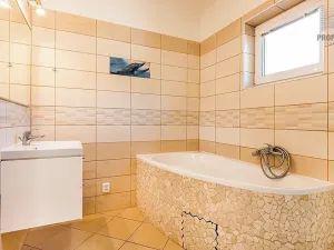 Pronájem rodinného domu, Šanov, Lesní, 81 m2