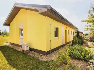 Pronájem rodinného domu, Šanov, Lesní, 81 m2