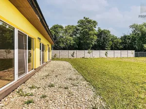 Pronájem rodinného domu, Šanov, Lesní, 81 m2