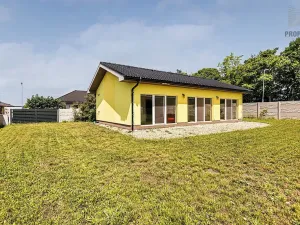 Pronájem rodinného domu, Šanov, Lesní, 81 m2