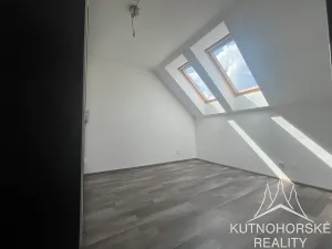 Pronájem bytu 2+kk, Kutná Hora, Na Sioně, 47 m2