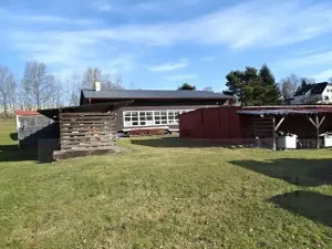 Prodej výrobních prostor, Rumburk, Skalní, 1200 m2