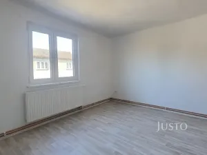 Pronájem bytu 3+1, Písek, Václavské nám., 66 m2