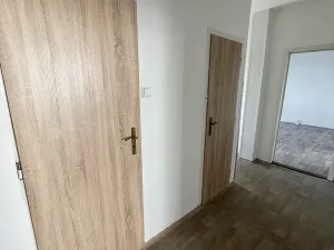Pronájem bytu 3+1, Česká Lípa, Okružní, 72 m2