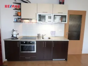 Pronájem bytu 1+kk, Praha - Hloubětín, Nepelova, 30 m2