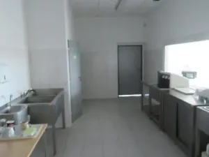 Prodej výrobních prostor, Klatovy, ul. 5. května, 3418 m2