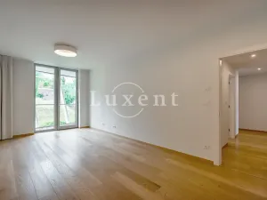 Pronájem bytu 4+kk, Praha - Smíchov, Holečkova, 178 m2