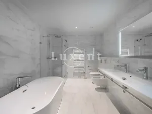 Pronájem bytu 4+kk, Praha - Smíchov, Holečkova, 178 m2