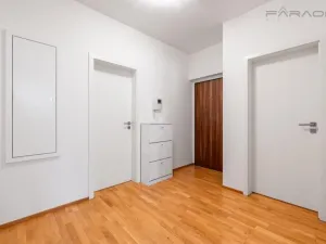 Pronájem bytu 3+kk, Praha - Břevnov, Radimova, 134 m2