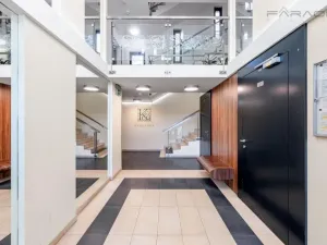 Pronájem bytu 3+kk, Praha - Břevnov, Radimova, 134 m2