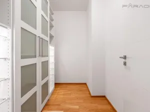 Pronájem bytu 3+kk, Praha - Břevnov, Radimova, 118 m2