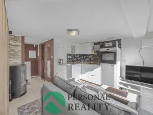 Prodej chaty, Chlumec nad Cidlinou, Spravedlnost, 20 m2