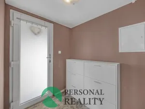 Prodej chaty, Chlumec nad Cidlinou, Spravedlnost, 20 m2