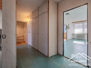 Prodej bytu 3+1, Kolín, Rimavské Soboty, 69 m2