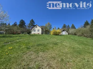 Prodej pozemku pro bydlení, Svinaře, Třebaňská, 1856 m2