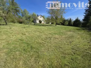 Prodej pozemku pro bydlení, Svinaře, Třebaňská, 1856 m2