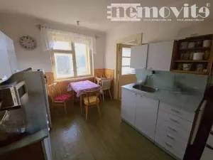 Prodej chalupy, Svinaře, Třebaňská, 67 m2