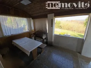 Prodej chalupy, Svinaře, Třebaňská, 67 m2