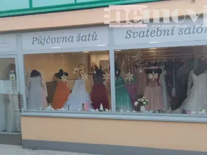 Pronájem obchodního prostoru, Praha - Háje, Kosmická, 74 m2