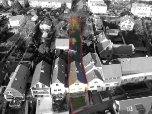 Prodej rodinného domu, Litomyšl, A. Tomíčka, 164 m2