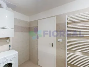 Pronájem bytu 1+kk, Praha - Žižkov, Rečkova, 32 m2