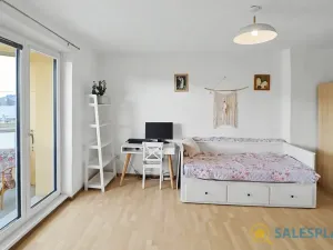 Prodej bytu 2+1, Nové Město na Moravě, Mírová, 60 m2