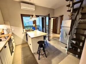 Prodej bytu 3+kk, Malinska, Chorvatsko, 84 m2