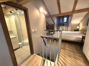 Prodej bytu 3+kk, Malinska, Chorvatsko, 84 m2